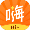 嗨映