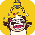 熊猫抓娃娃APP