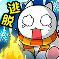 白猫的雪山救援中文版下载_白猫的雪山救援测试版下载 v1.0.3安卓版