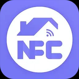 nfc门禁卡读取器