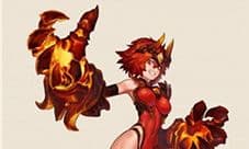 坎公骑冠剑炎龙化身怎么样 角色强度介绍