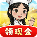 飘香美食坊红包版下载_飘香美食坊小游戏下载 v1.0.1安卓版