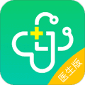 山屿海医生医生版app