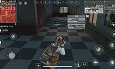 王牌战争新手用什么武器好 新手武器推荐