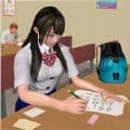 女生生活模拟器2026
