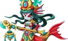 造梦无双鲤鱼精怎么打 BOSS刷新地点技能一览