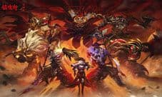 《镇魂街:武神躯》评测:IP还原度高 剧情优秀