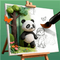 神笔绘画app官方下载_神笔绘画下载 v5.26.0最新版