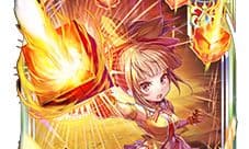 纯白魔女花火缤纷怎么样 卡牌技能属性图鉴