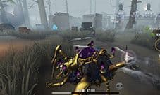 《第五人格》全新监管者蜘蛛上线