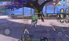 剑侠世界2手游怎么交易 交易系统玩法介绍