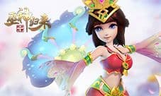 每次受伤的都是龙宫《巫神归来》龙宫秘宝