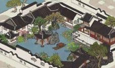 江南百景图餐馆几个好 要建多少个收益高