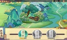 云梦四时歌荧海哪里拍照 任务完成方法攻略