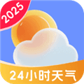 正时天气预报