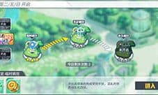 方舟指令雨之束缚副本怎么过 雨之束缚掉落攻略