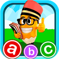 宝宝学英语ABC app