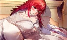 演戏or实情《姬魔恋战纪》艾斯变身幼稚宝宝?