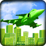 航空模拟