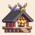 袋神社