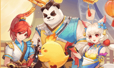 《神武4》手游比武积分商城外观道具售卖活动升级