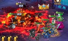 《魔灵契约》新版更新内容曝光 S级英雄免费拿