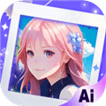 AI魔法头像app