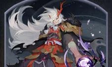 阴阳师百闻牌茨木童子卡牌图鉴 式神技能属性介绍