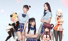 神器降临 《战斗吧剑灵》“决战浮岛总舵”新版等你