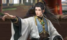 《傲世群英传》鸳鸯袖里握兵符 巾帼上阵