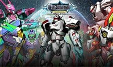 《激战:领袖之证》不得不玩三大理由 重温机甲世界