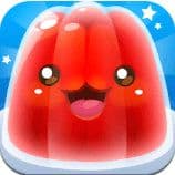 果冻冻最疯狂