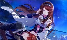 插花艺术家《姬魔恋战纪》马超人物档案