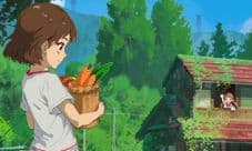 腾讯首款治愈系生活模拟手游《小森生活》定档!