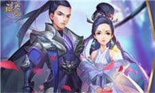 《醉玲珑》“诗”影翩翩 刘诗诗精美剧照来袭