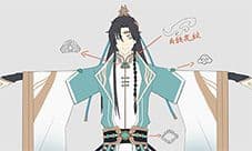 每一个异灵皆有故事《聊斋搜灵录》人物设定曝光