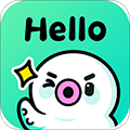 哈喽校园app