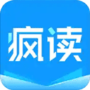 疯读小说积分修改版