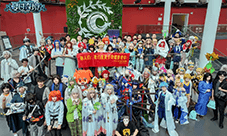 《FGO》八周年主题纪念展夏日奇境 夏日奇幻之旅