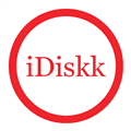 iDiskk Playerapp