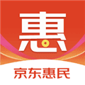 京东惠民小站app