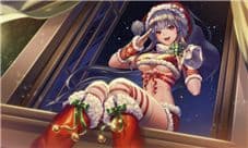 美女山贼《姬魔恋战纪》赵云人物档案