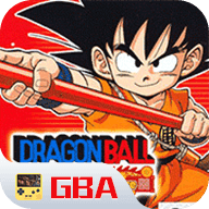 gba龙珠大冒险