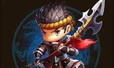 少年君王传曹彰怎么样 武将属性技能图鉴一览