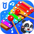 宝宝音乐派对