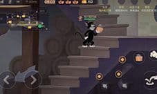 猫和老鼠手游机械鼠怎么打 抓老鼠攻略