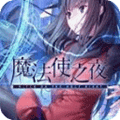 魔法使之夜新版