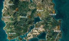 光荣使命车辆在哪刷新 地图刷车地点介绍