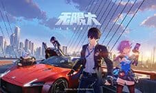 《无限大》评测:新概念二次元游戏 注重沉浸体验
