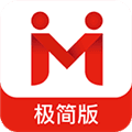 银美老人桌面极简app